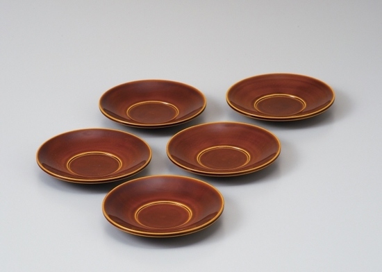 茶托4.0