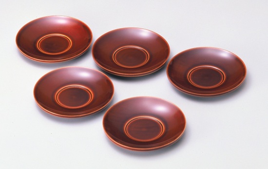 茶托4.0