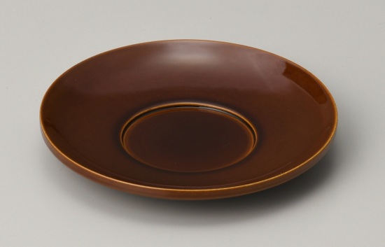 茶托4.0　5客揃