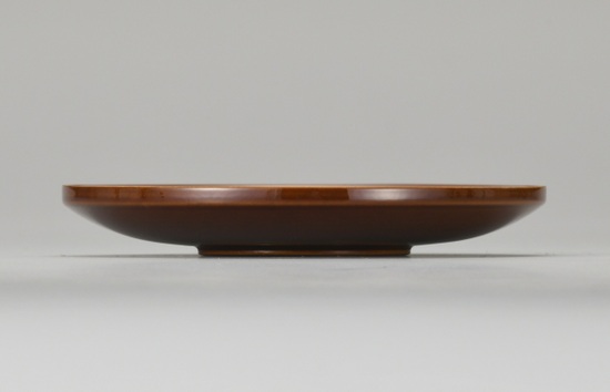 茶托4.0　5客揃