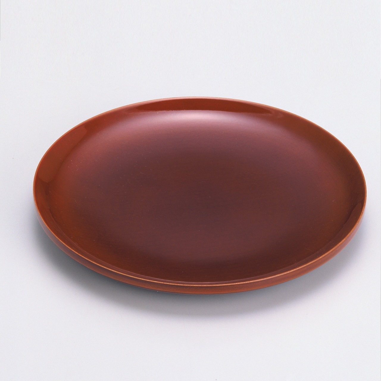お菓子皿18cm