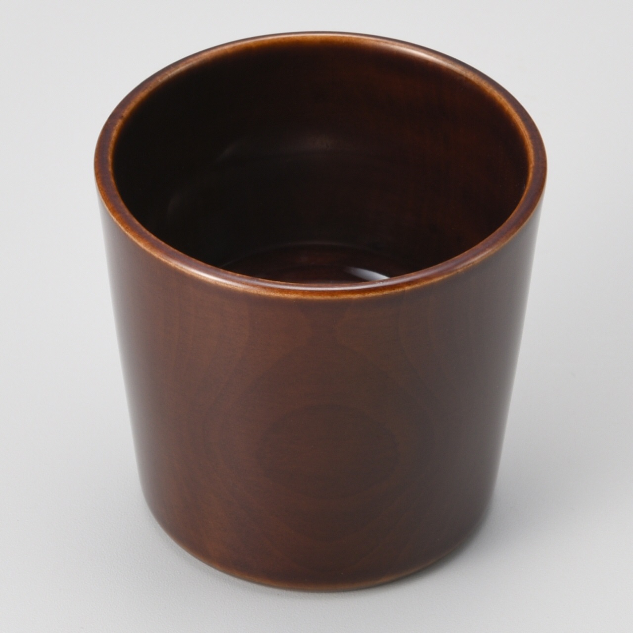 手塗漆）ショットカップ