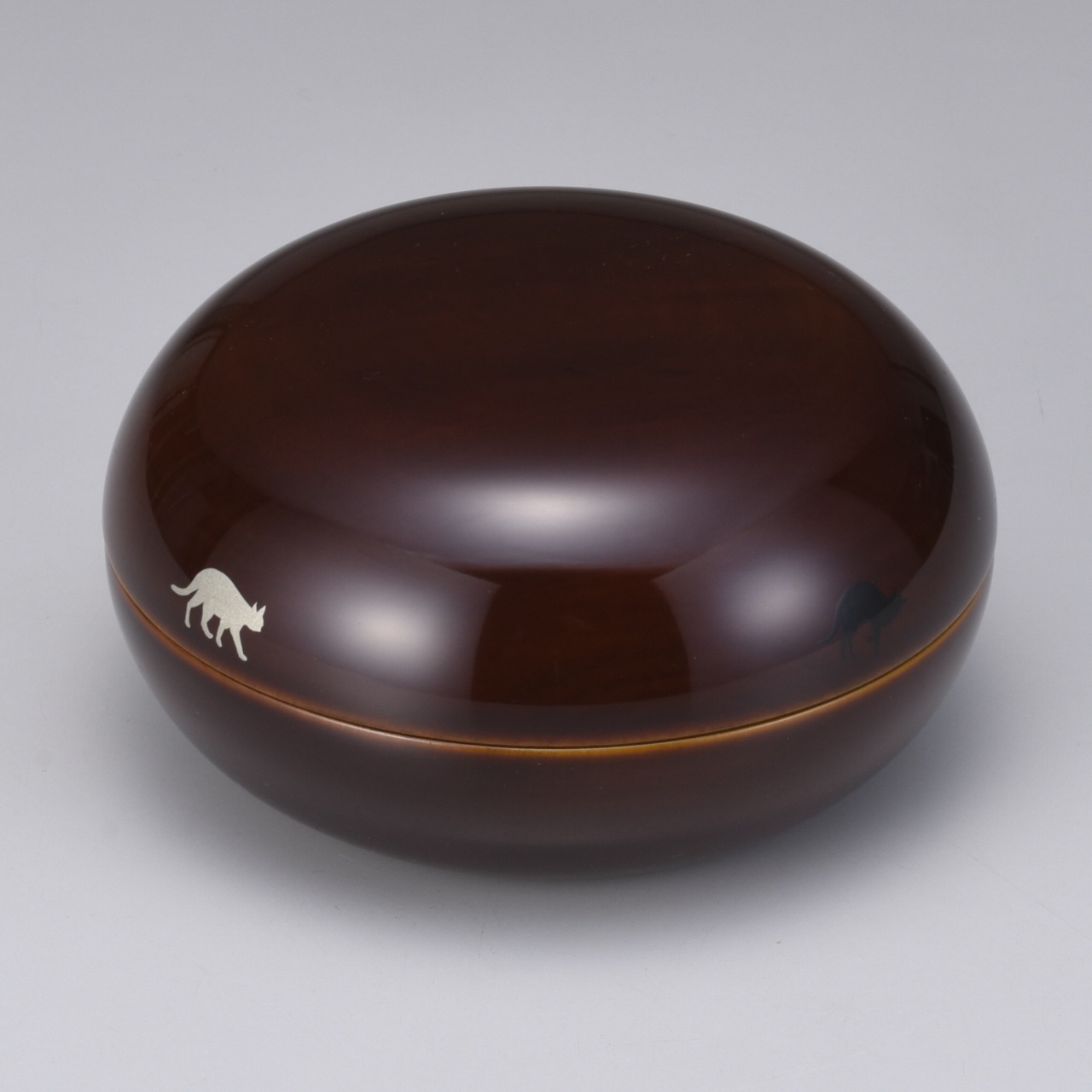 ボンボニエール　Cat