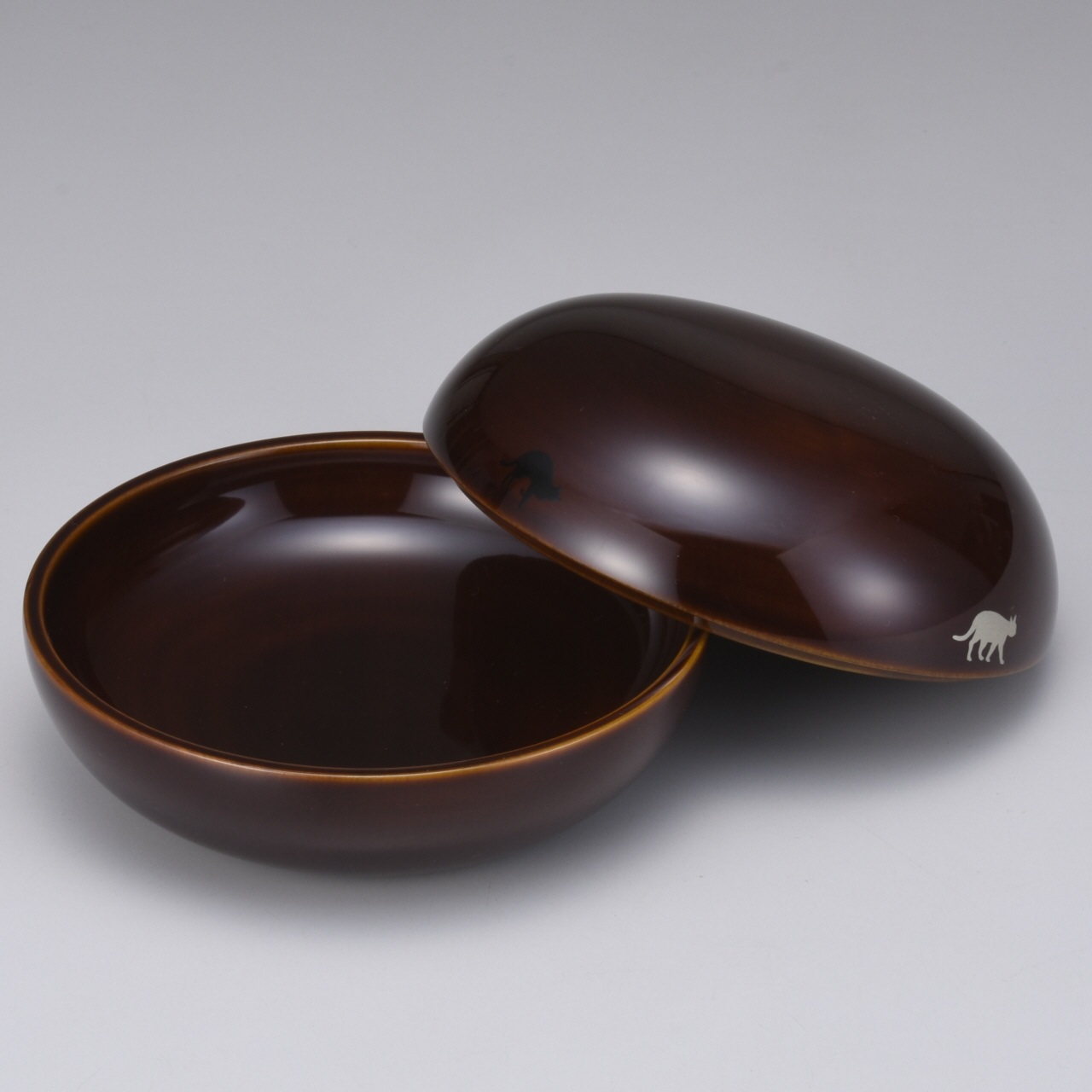 ボンボニエール Cat