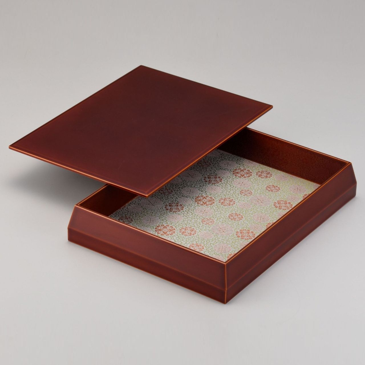 板蓋文庫（A4板対応）底布貼