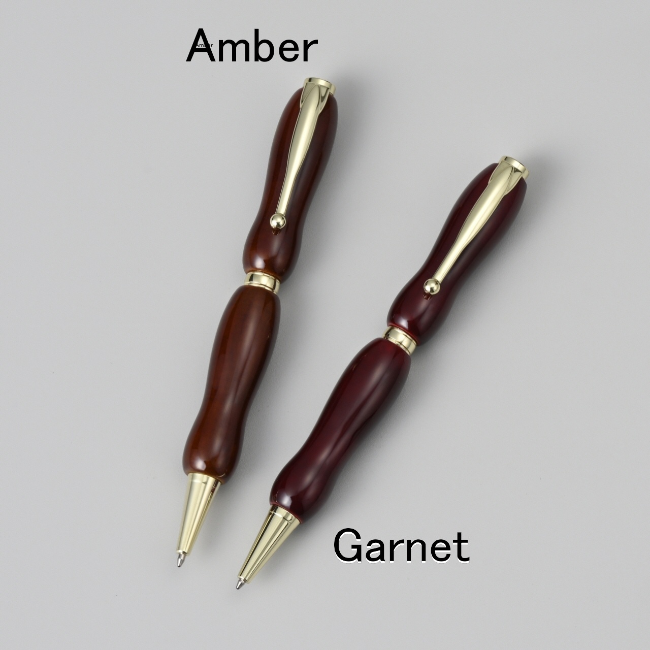 F-STYLE　Wood Pen　ボールペン