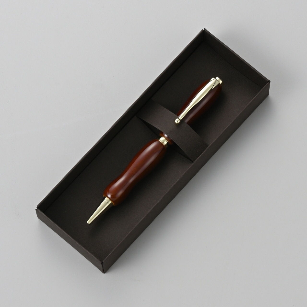 F-STYLE　Wood Pen　ボールペン